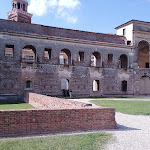 Photo n°2 de l'avis de Luca.a fait le 03/10/2021 à 17:14 sur le  Osteria della Fragoletta à Mantua