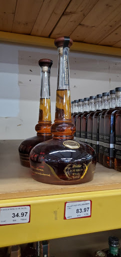 Liquor Store «Beverage World Package Store», reviews and photos, 6731 Peachtree Industrial Blvd, Atlanta, GA 30360, USA