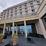 Photo n°2 de l'avis de Wolfgang. fait le 30/08/2023 à 16:05 sur le  ATLANTIC Hotel Wilhelmshaven à Wilhelmshaven