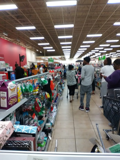 Clothing Store «Burlington Coat Factory», reviews and photos, 5445 Atlanta Hwy, Montgomery, AL 36109, USA