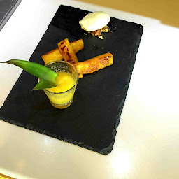 Photo n°6 de Le 247 Restaurant- BEST WESTERN Europe Hôtel**** à Brest ()