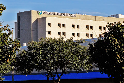 4200 Twelve Oaks Pl, Houston, TX 77027, USA