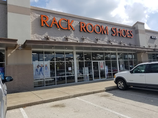 Shoe Store «Rack Room Shoes», reviews and photos, 2833 Market Center Dr, Rockwall, TX 75032, USA