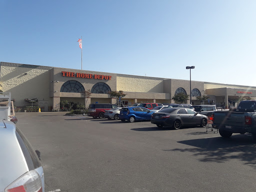 Home Improvement Store «The Home Depot», reviews and photos, 12131 Beach Blvd, Stanton, CA 90680, USA
