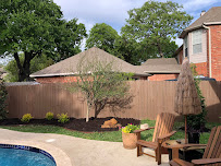 Luke's Landscaping DFW - Photo 9 - Car repair in , Fort Worth
