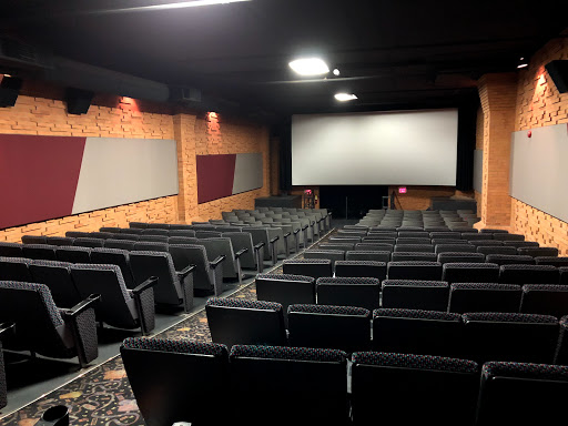 Central Parkway Cinema