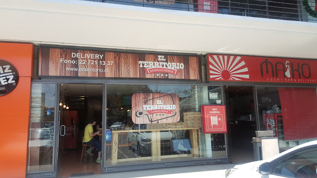 Fontova Strip Center - Centro comercial