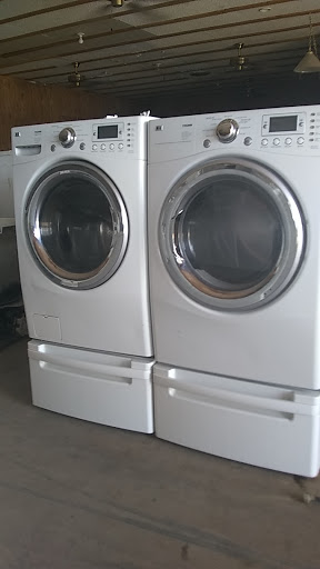 Appliance Store «V&V Appliances», reviews and photos, 9344 Scyene Rd, Dallas, TX 75227, USA