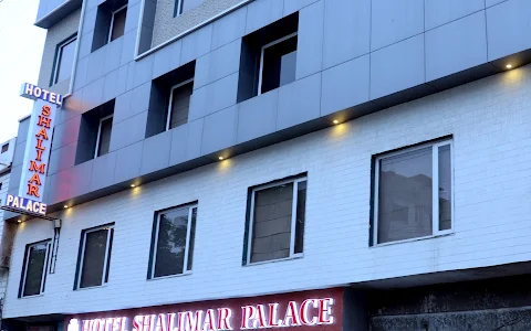 Hotel Shalimar Palace image