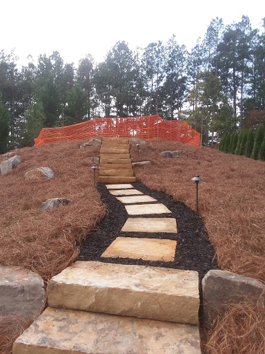 Golf Course «Hamilton Mill Golf Club», reviews and photos, 1995 Hamilton Mill Pkwy, Dacula, GA 30019, USA