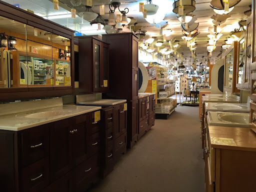 Electrical Supply Store «Grover Electric and Plumbing Supply», reviews and photos, 1900 NE 78th St, Vancouver, WA 98665, USA