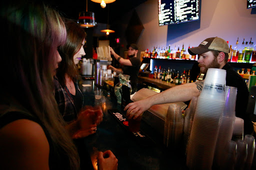 Live Music Venue «HI-FI Indy», reviews and photos, 1043 Virginia Ave, Indianapolis, IN 46203, USA