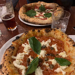 Photo n°1 de l'avis de Jennifer.. fait le 18/09/2023 à 10:51 sur le  Pizzeria Cocciuto à Milan