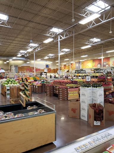 Health Food Store «Sprouts Farmers Market», reviews and photos, 174 E Sheldon St, Prescott, AZ 86301, USA