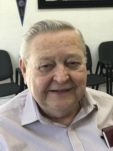 Barber Shop «Chateau Barber Shop», reviews and photos, 1521 3rd St, Napa, CA 94559, USA