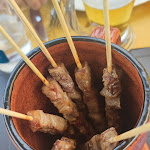 Photo n°4 de l'avis de Christian.i fait le 10/09/2021 à 12:35 sur le  Ristorante L'Arrosticino à Parma