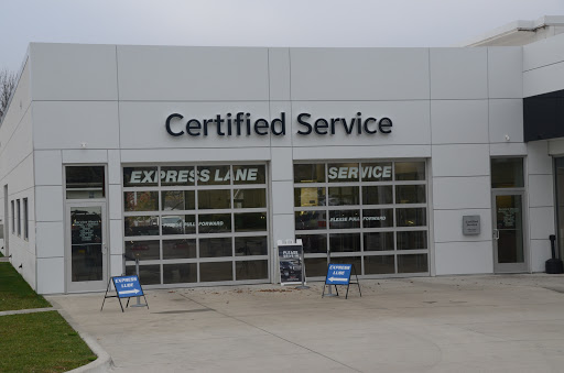 Used Car Dealer «Billion Auto - Buick GMC of Des Moines», reviews and photos, 9060 Hickman Rd, Clive, IA 50325, USA