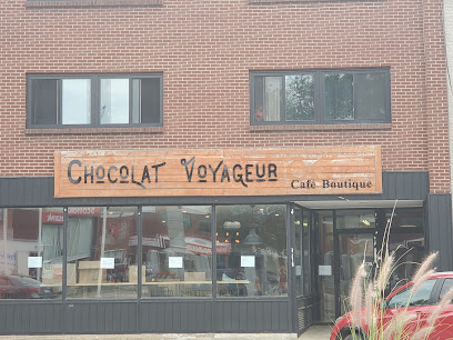 Chocolat Voyageur