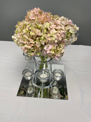 Florist «Oakleaf Florist», reviews and photos, 4185 Naco Perrin Blvd, San Antonio, TX 78217, USA