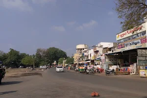 Gajrawadi Water Tank image