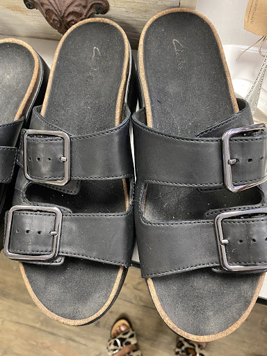 Shoe Store «Marti & Liz Shoes», reviews and photos, 2000 Mallory Ln #210, Franklin, TN 37067, USA