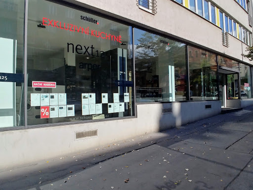 Kitchen Schüller - nexttradestore Ltd.
