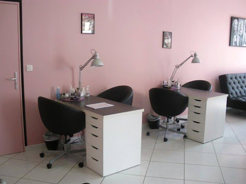 Centre de formation Centre Formationails & Beauty Bruges