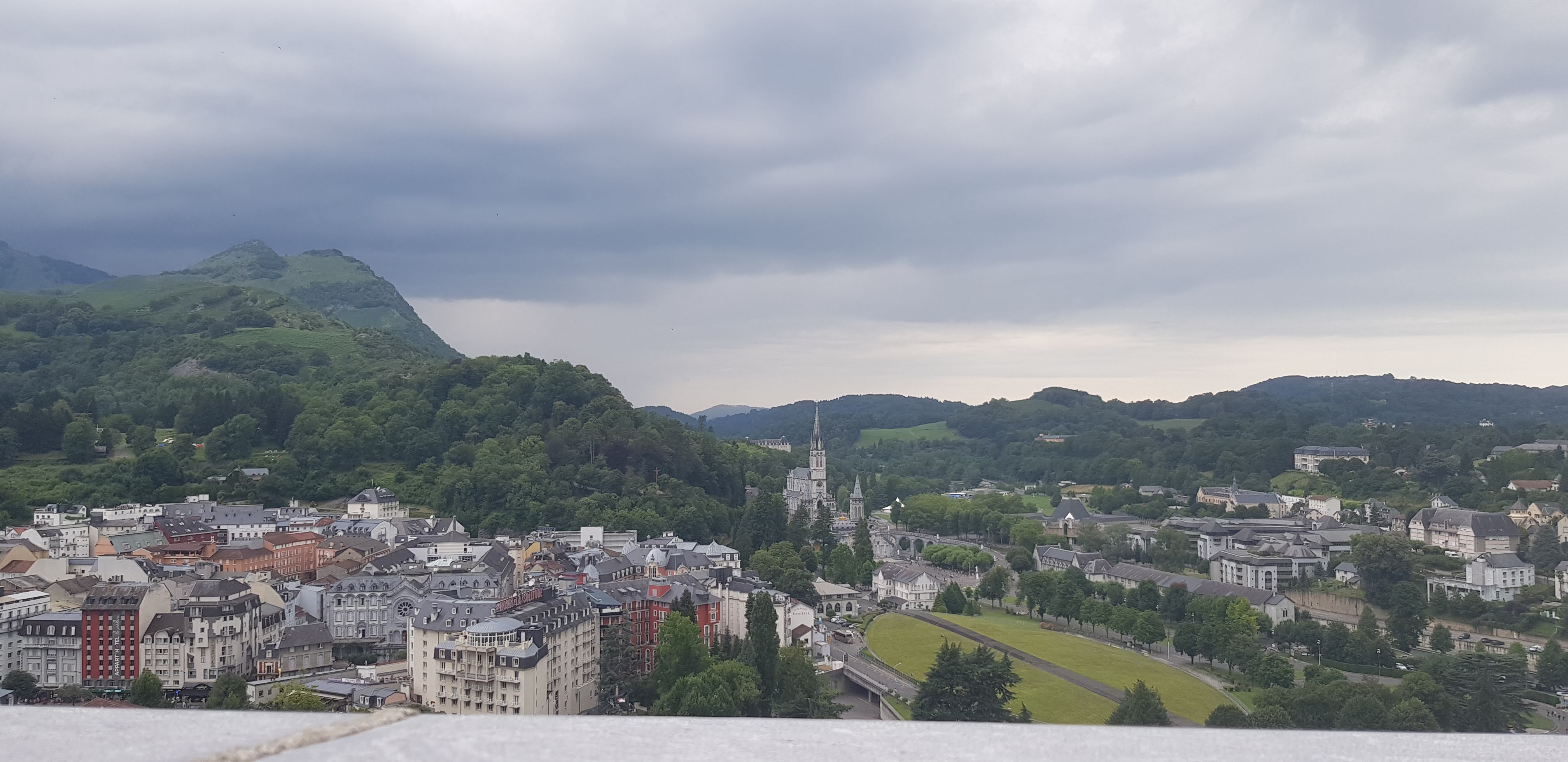 Photo n° 8 de l'avis de Patrick.e fait le 22/08/2018 à 09:02