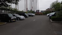 石橋記念公園駐車場