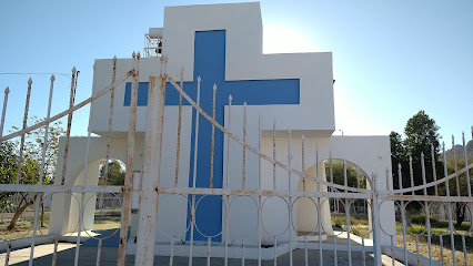 Iglesia Cruz Santa