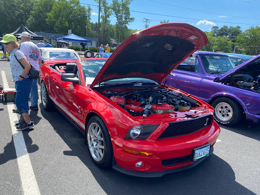 Car Dealer «Luck Chevrolet», reviews and photos, 516 S Washington Hwy, Ashland, VA 23005, USA