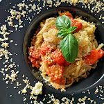 Photo n°3 de l'avis de michele.i fait le 04/07/2023 à 16:05 sur le  Locanda al Borcolan à San Pietro