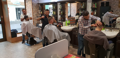 Waasen Friseur In Leoben