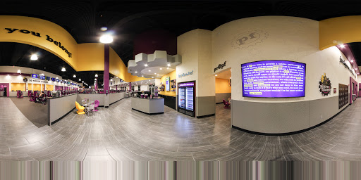 Gym «Planet Fitness», reviews and photos, 736 Huse Rd, Manchester, NH 03103, USA