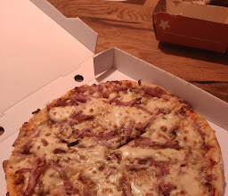 Freddy Fresh Pizza Dresden-Altstadt photo