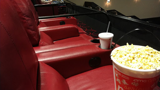 Movie Theater «AMC Ahwatukee 24», reviews and photos, 4915 E Ray Rd, Phoenix, AZ 85044, USA