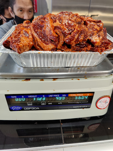 Butcher Shop «TM Meat Market», reviews and photos, 6181 Mack Rd, Sacramento, CA 95823, USA