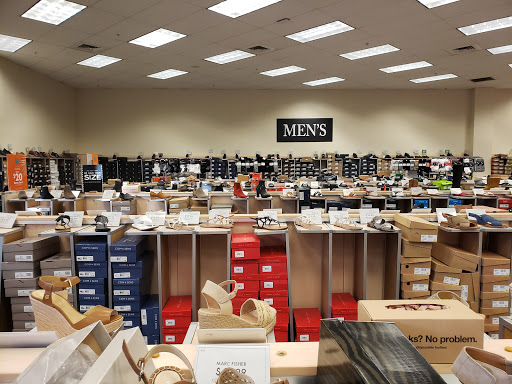 Shoe Store «DSW Designer Shoe Warehouse», reviews and photos, 16920 SW 72nd Ave, Tigard, OR 97224, USA