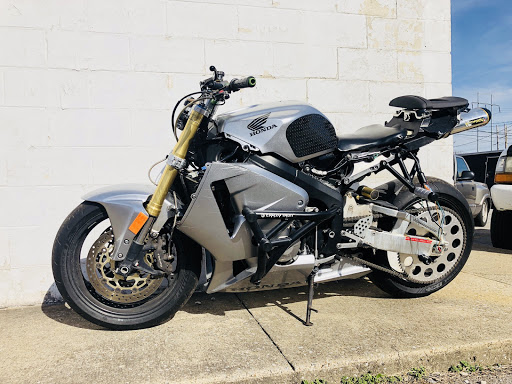 Motorcycle Parts Store «Action Cycles», reviews and photos, 1174 Fort Campbell Blvd, Clarksville, TN 37042, USA