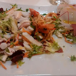 Photo n°1 de l'avis de Rossana.a fait le 31/03/2018 à 07:18 sur le  Gaudino Pizzeria Pinsa Romana à San Matteo della Decima