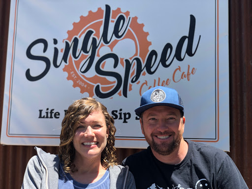 Coffee Shop «Single Speed Coffee Cafe», reviews and photos, 2 S Beaver St, Flagstaff, AZ 86001, USA