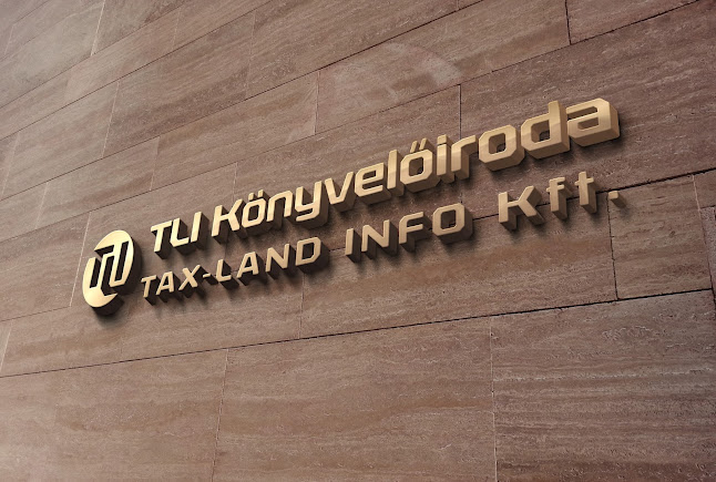 Értékelések erről a helyről: TLI Könyvelőiroda és WebStudio (TAX-LAND INFO Kft.), Budapest - Bank