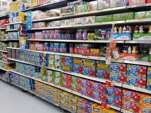 Department Store «Walmart Supercenter», reviews and photos, 1601 W State Hwy 114, Grapevine, TX 76051, USA