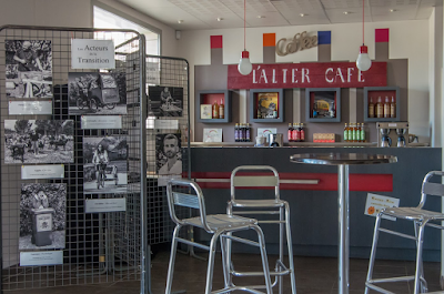 Alter Café Nova à Velaux