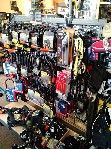 Bicycle Store «Arriving By Bike™», reviews and photos, 2705 Willamette St, Eugene, OR 97405, USA