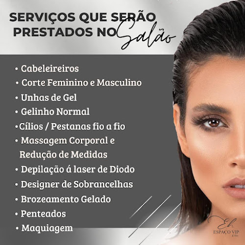 Espaço Vip Hair - Guimarães - Guimarães