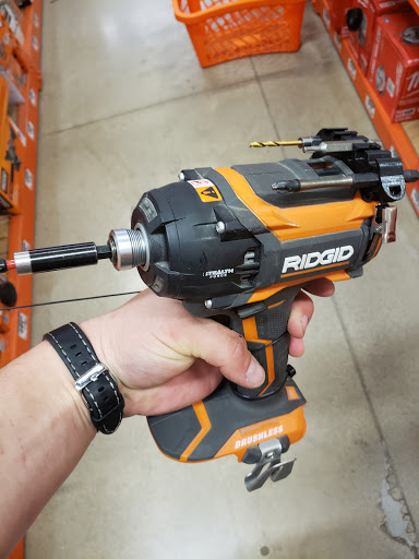 Home Improvement Store «The Home Depot», reviews and photos, 39500 W Seven Mile Rd, Northville, MI 48167, USA