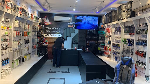 زوم تك zoom tek متجر صيانة بلايستيشن وجوالات وكمبيوترات