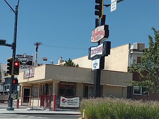 Taco restaurant Reno