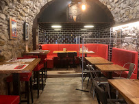 Atmosphère du Pizzeria The Little Italy à Annecy - n°1